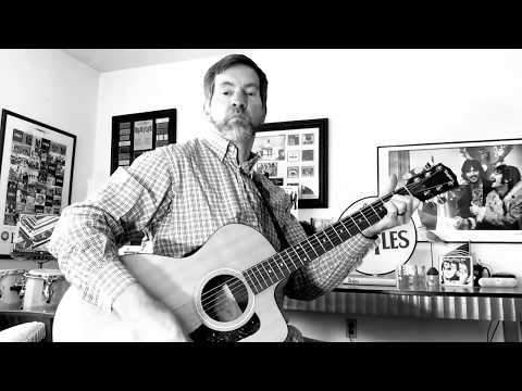 This Never Happened Before | Paul McCartney | Guitar Lesson