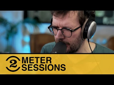 MARBLE SOUNDS: 5 songs live on 2 Meter Sessions (2022)