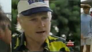 Brian Wilson vs. Mike Love (Cassius Love vs. Sonny Wilson Part II: Disco Love Mix)