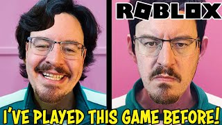 🔴 (shorts live) Squid Game Practice for RB Battles - Roblox