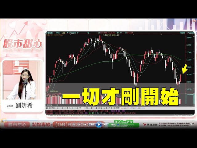 1007 - 一切才剛開始！！