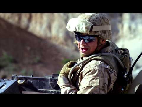 Jarhead 2: Field of Fire (Short Spot)