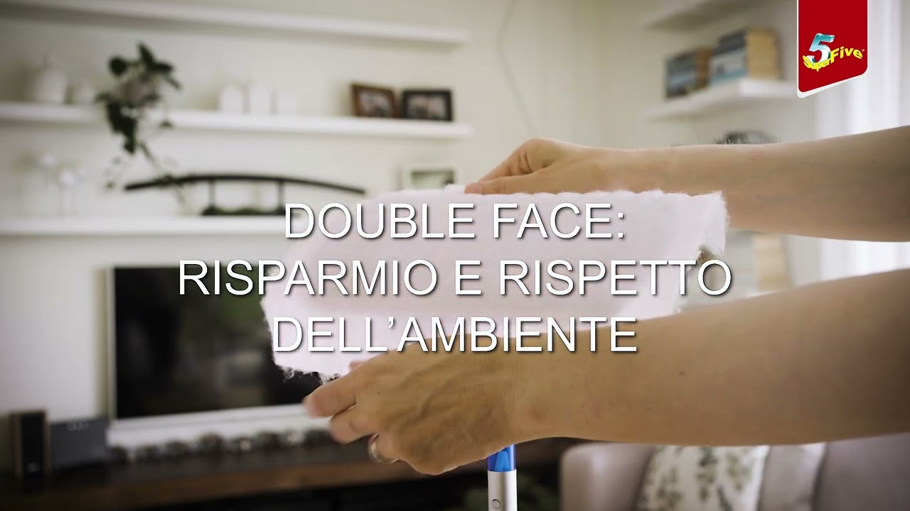 Zeropolvere Floreale