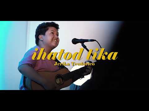 Ihatod Tika /// Live at Homegrown Covers Launch 2019