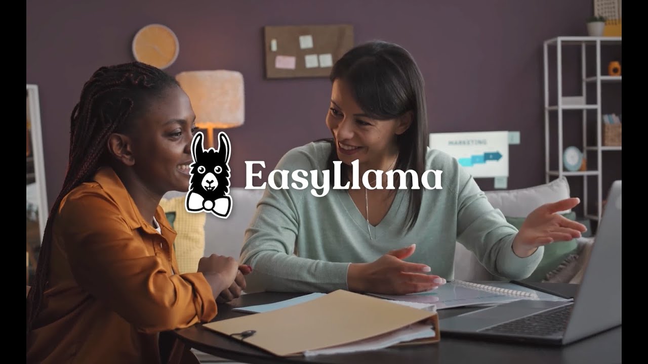 EasyLlama | Course Authoring Tool