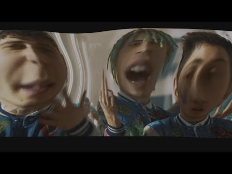 YTP - EFFEESSEKAPPAENNEGGIELLE