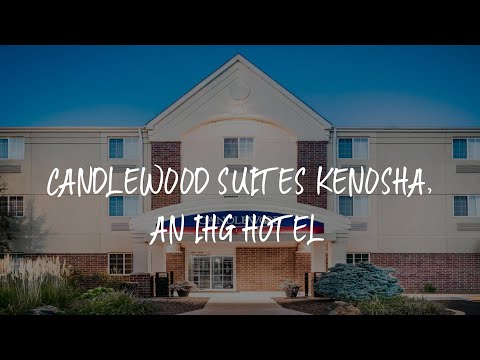 Candlewood Suites Kenosha, an IHG Hotel Review - Pleasant Prairie , United States of America
