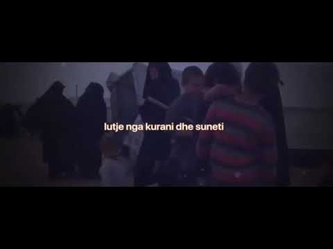 45. Këshilla që rrënqethin zemrën e besimtarit - AbduRrahim Balla