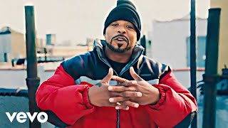 Method Man & Jadakiss - Outta Line ft. Benny The Butcher, Conway The Machine, N.O.R.E | 2023