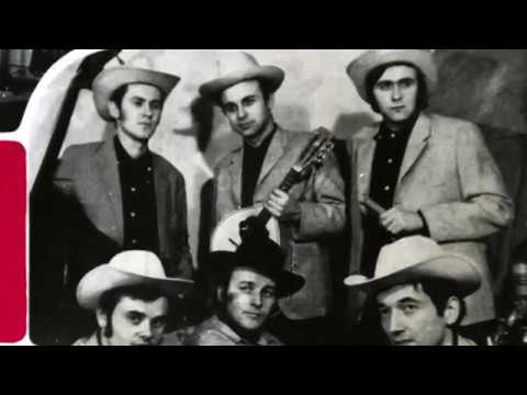 Ivan Mládek - Na Stráni u Dyje 1993