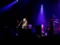 "DIRTY DANCEHALL" -THE ZUTONS- *LIVE* THETFORD FOREST 5/6/08