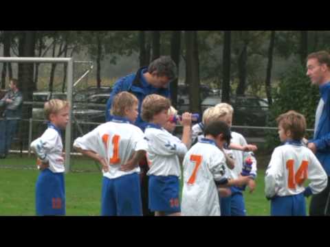 SDVB E2 op weg naar de kampioenschap najaar seizoen 2009-2010, deel 2.mpg