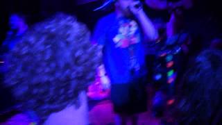 Psychostick   Girl Directions + Passive Vengance + Caffeine + #1 Raido $ingle