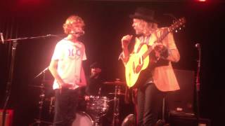 Donavon Frankenreiter and Cody - It Don't Matter - Coach House - June 30, 2013