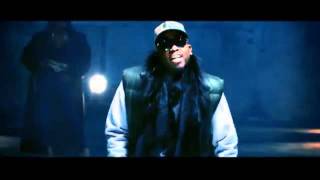 DJ Drama Ft. Future, Jeezy &amp; Big Boi - Ain&#39;t No Way Around It (Remix) [Official Video]
