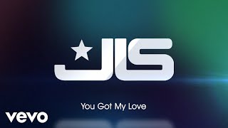 JLS - You Got My Love (Official Audio)