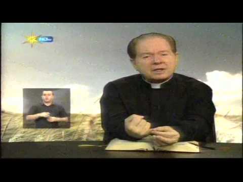 O Pão Nosso 24 Fevereiro 2014  Pe.F.C.Cardoso