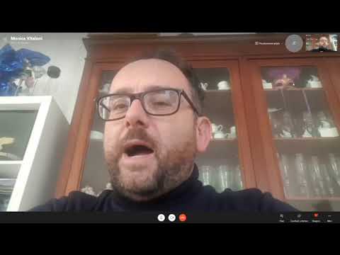 Luni, la consegna simbolica dell'Anfiteatro al comune 01-07-2021