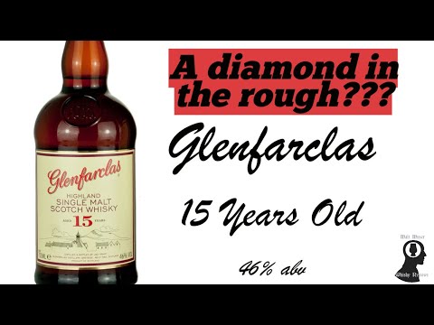 Glenfarclas 15 Years Old - Whisk(e)y Review 209