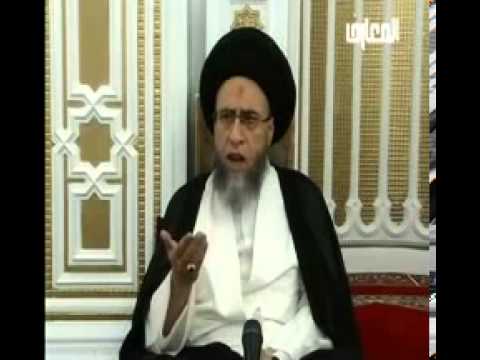 ⁣العدول في النية 1 / النية / الصلاة / السيد صباح شبر / فواصل فقهية