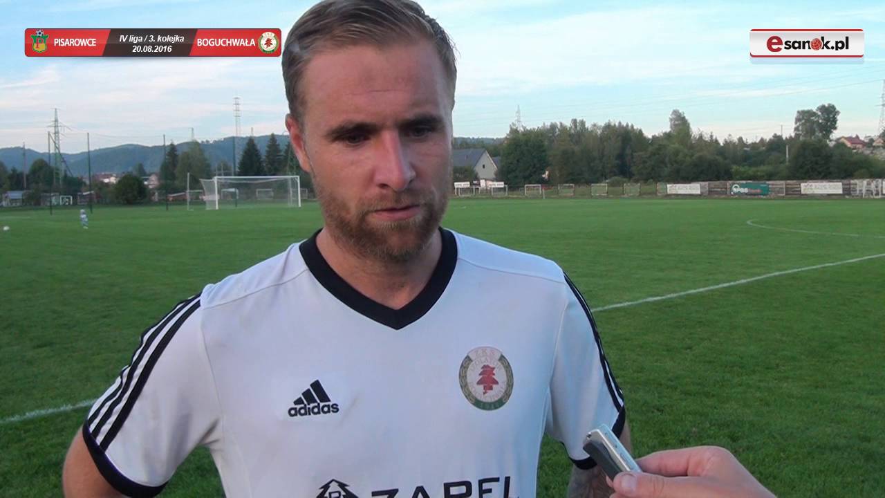 WIDEO: LKS Pisarowce - Izolator Boguchwała 0-2 [SKRÓT MECZU]