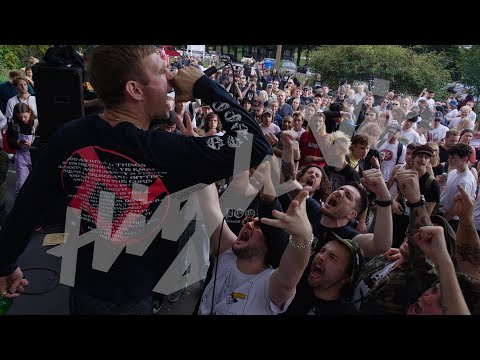HIGH VIS - HD - MULTICAM FULL SET - CONCRETE CULTURE - THE GROVE, LONDON - 22.08.21