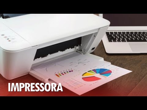 Como escolher uma impressora? Entenda as diferenças! | Vinicius Codes