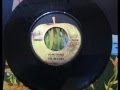 Something , The Beatles , 1969 Vinyl 45RPM 