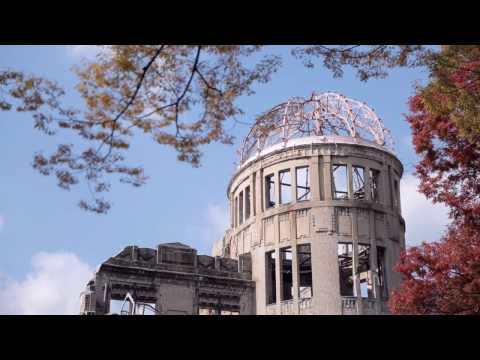 平和記念公園 | Peace Memorial Park