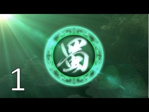 Let's Play Dynasty Warriors 8, Shu: Yellow Turban Rebellion