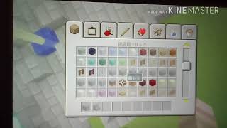 マイクラ実況荒らして初投稿笑笑
