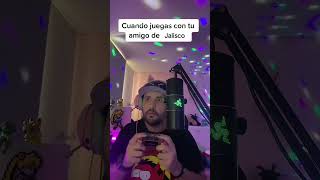 #gamers en Mexico