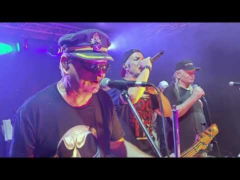 STRESOR - Nechte vlajky vlát (Aleš Brichta cover)