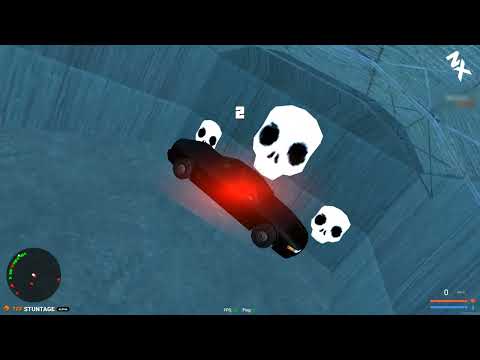 Infernus Abyss [ The Favoured Few Stuntage ]