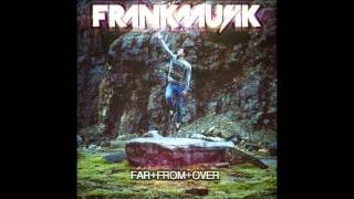 Frankmusik - 02 Thank You