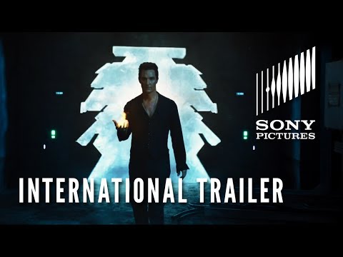 THE DARK TOWER – International Trailer #2 Video