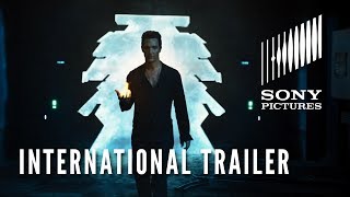 Video trailer för THE DARK TOWER – International Trailer #2
