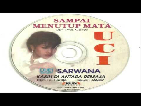 KASIH DIANTARA REMAJA - UCI