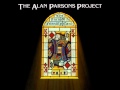 THE ALAN PARSONS PROJECT-GAMES PEOPLE PLAY