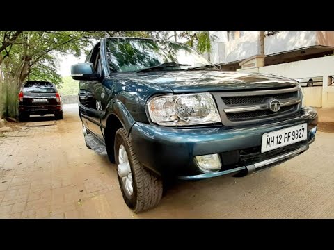 Tata Safari DiCOR 4x4 - Reclaim Your Life | Faisal Khan