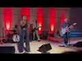 Dengue Fever - Cement Slippers [LIVE 2023]