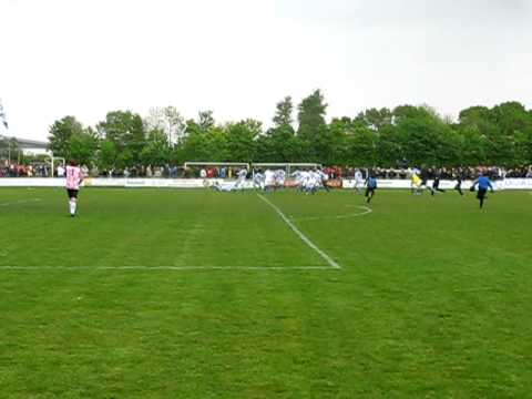 Bekerfinale Virtus A1 2010