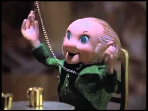 The Pogues - Muirshin Durkin