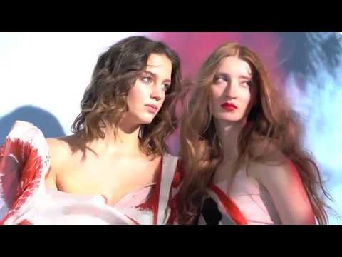 Alexandrakis - Spring Summer 2018