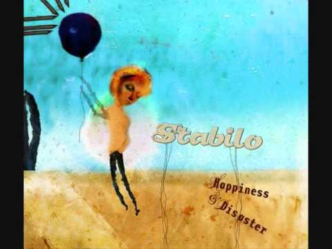 Happiness and Disaster by Stabilo