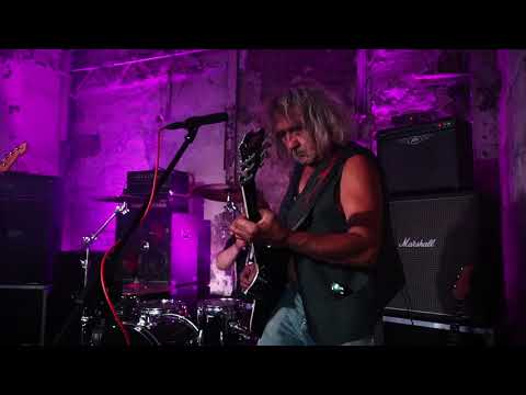 Rockomotiva-cz - Rockomotiva - Faust