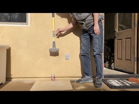 Static Force vs. Dynamic force