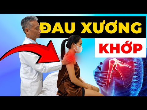 Đau Từ Cổ Xuống Chân - Dấu Hiệu Nguy Hiểm Bạn Đang Bỏ Qua