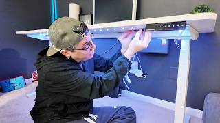 Cable Management Is Boring, but Recommended