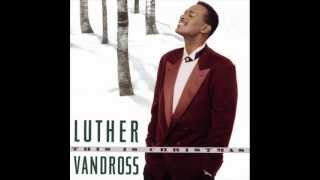 Luther Vandross - Every Year, Every Christmas